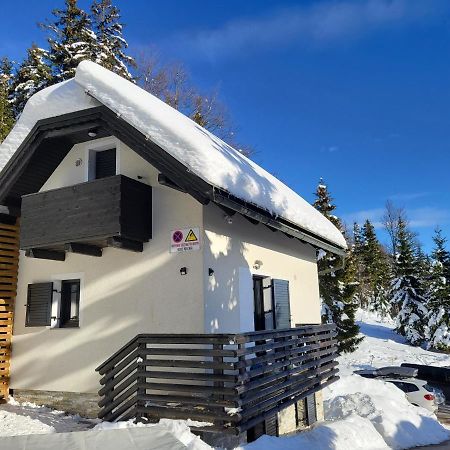 Holiday House Nune Zrece Exterior photo