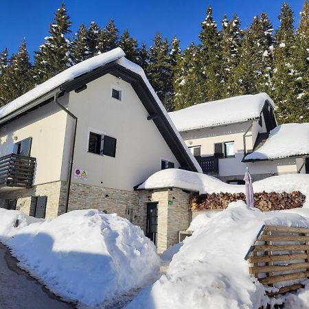 Holiday House Nune Zrece Exterior photo