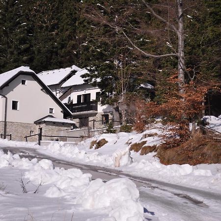 Holiday House Nune Zrece Exterior photo