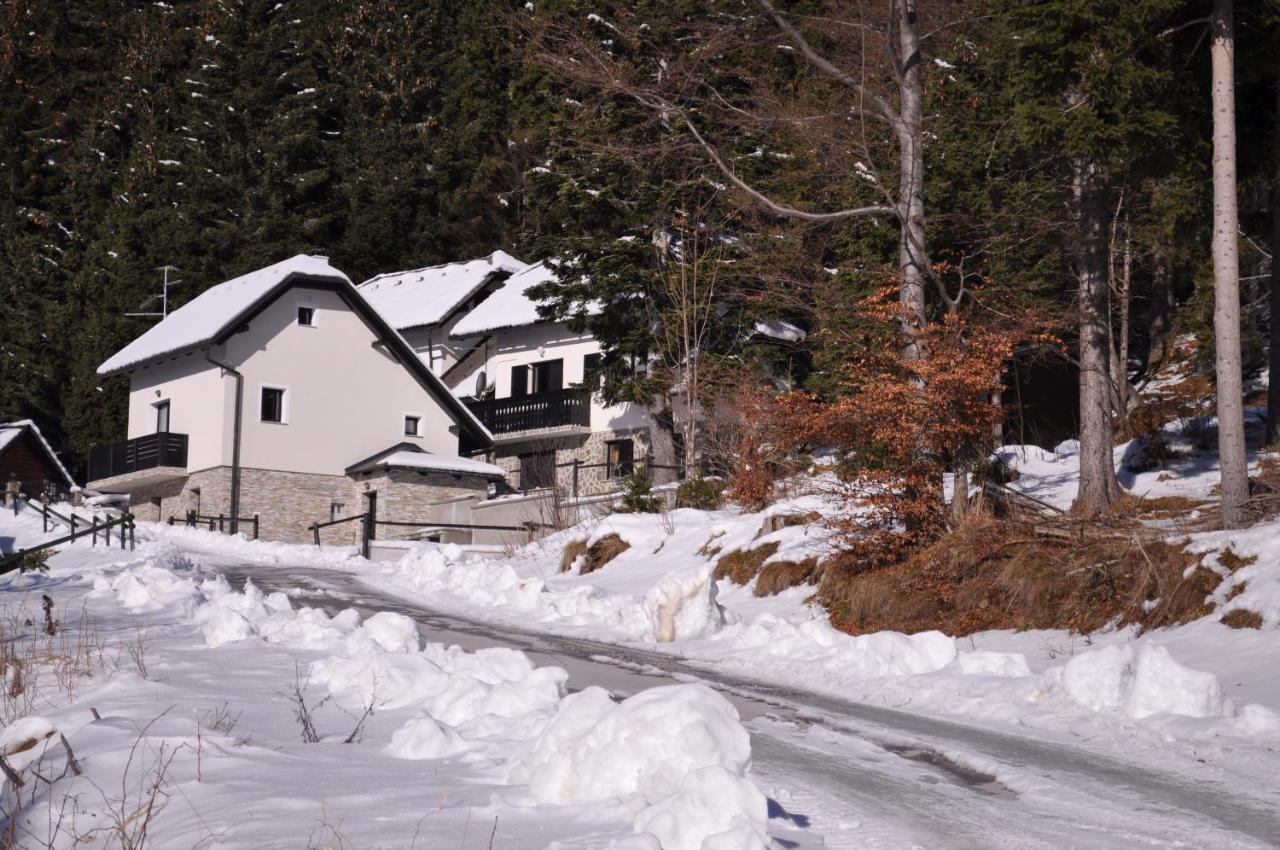 Holiday House Nune Zrece Exterior photo