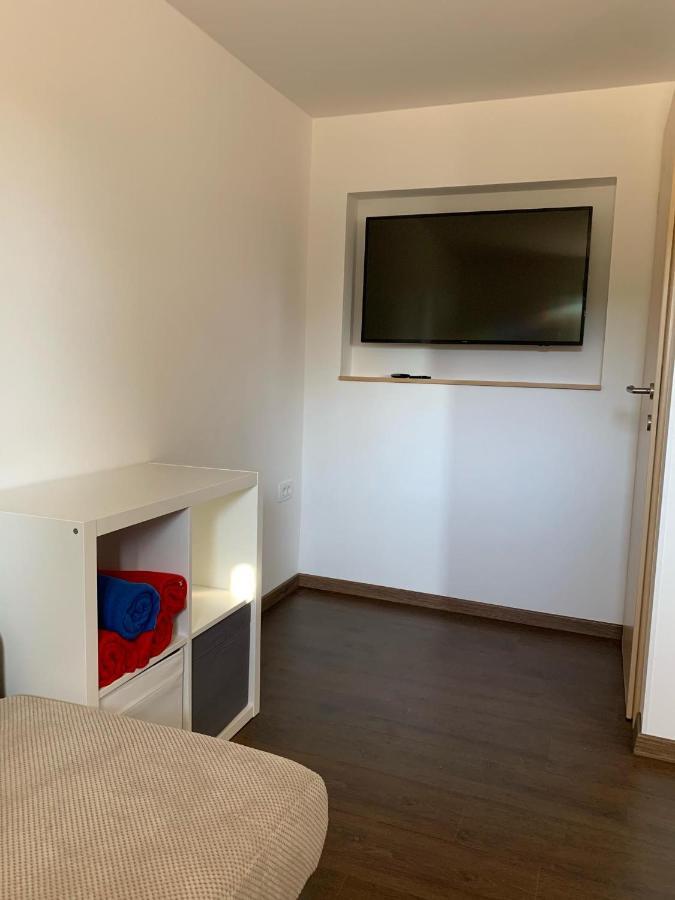 Holiday House Nune Zrece Exterior photo